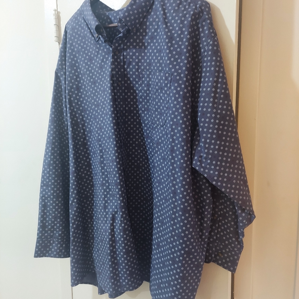 New circle shirt